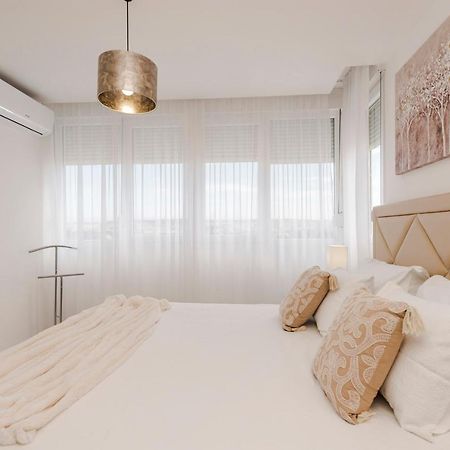 Urban Luxury Apartment Zadar Bagian luar foto
