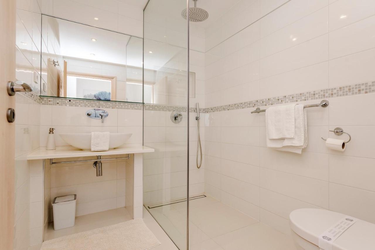 Urban Luxury Apartment Zadar Bagian luar foto