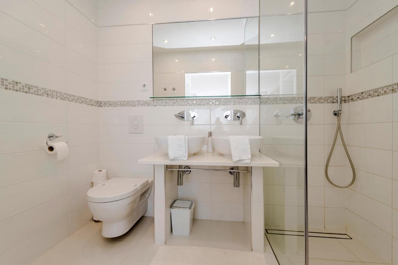 Urban Luxury Apartment Zadar Bagian luar foto