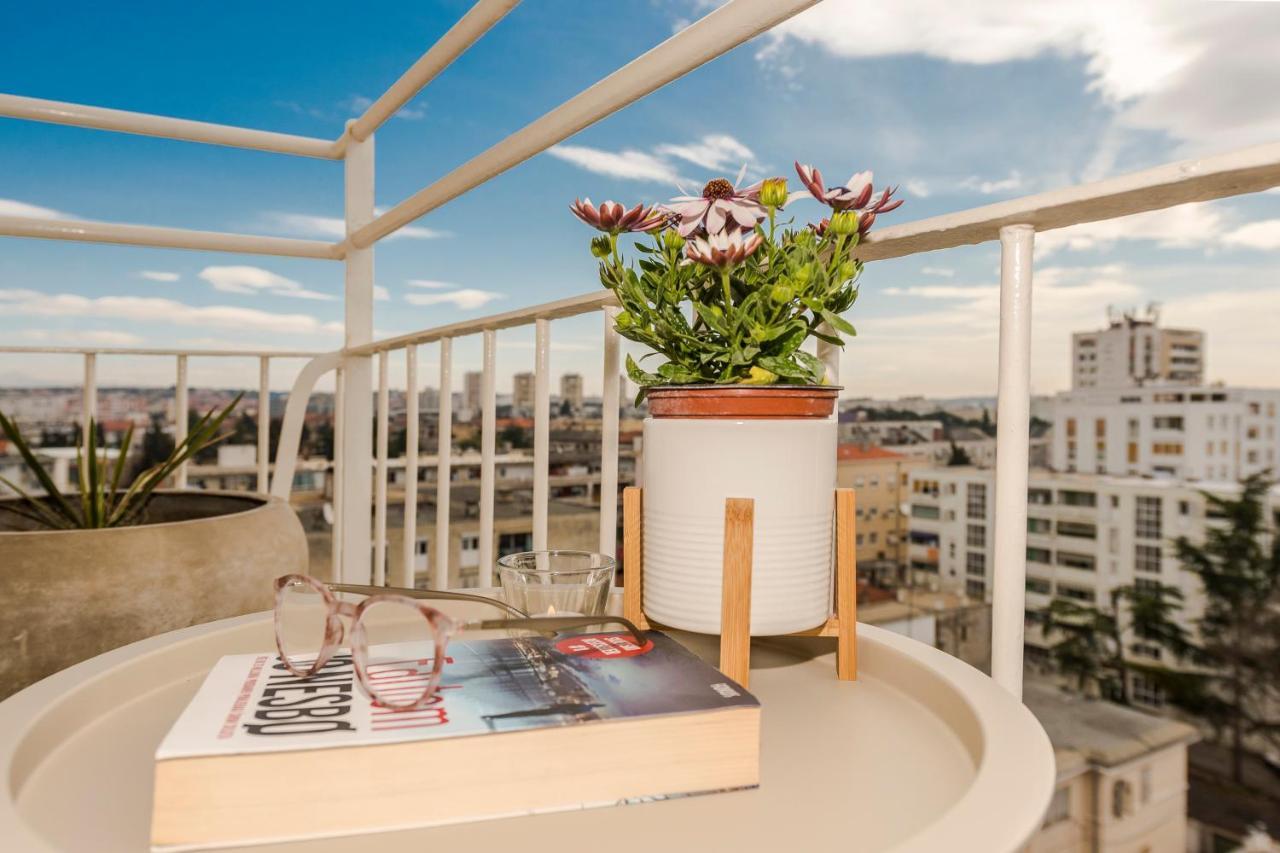 Urban Luxury Apartment Zadar Bagian luar foto