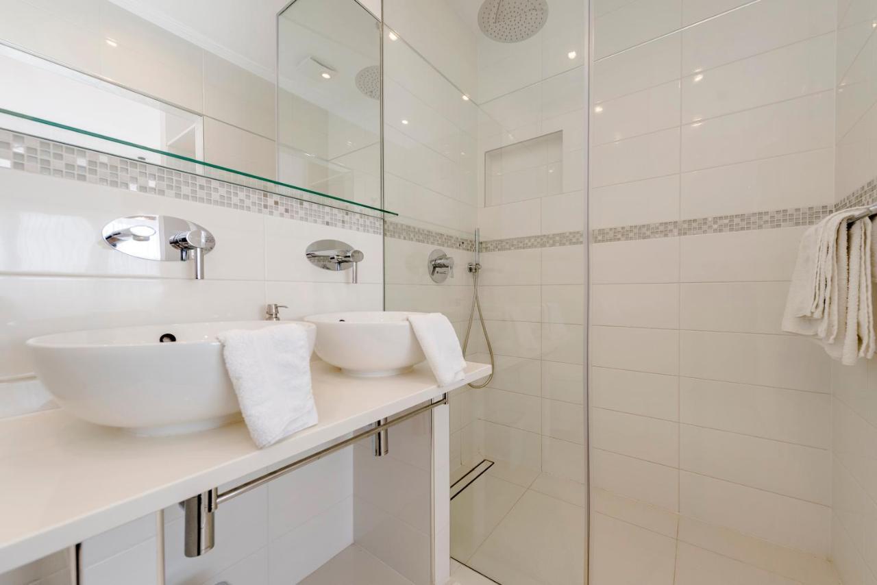 Urban Luxury Apartment Zadar Bagian luar foto